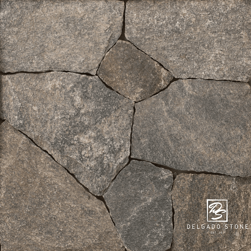 Liberty Hill New England Thinstone Veneer Delgado Stone
